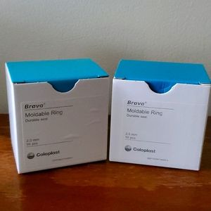 Coloplast moldable ring 2.0